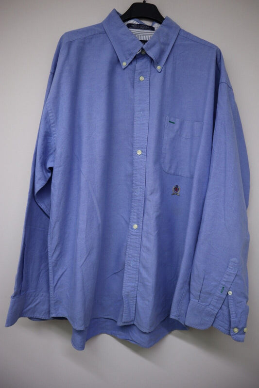 Tommy Hilfiger - CAMICIA UOMO MAN SHIRT SIZE L TG.L