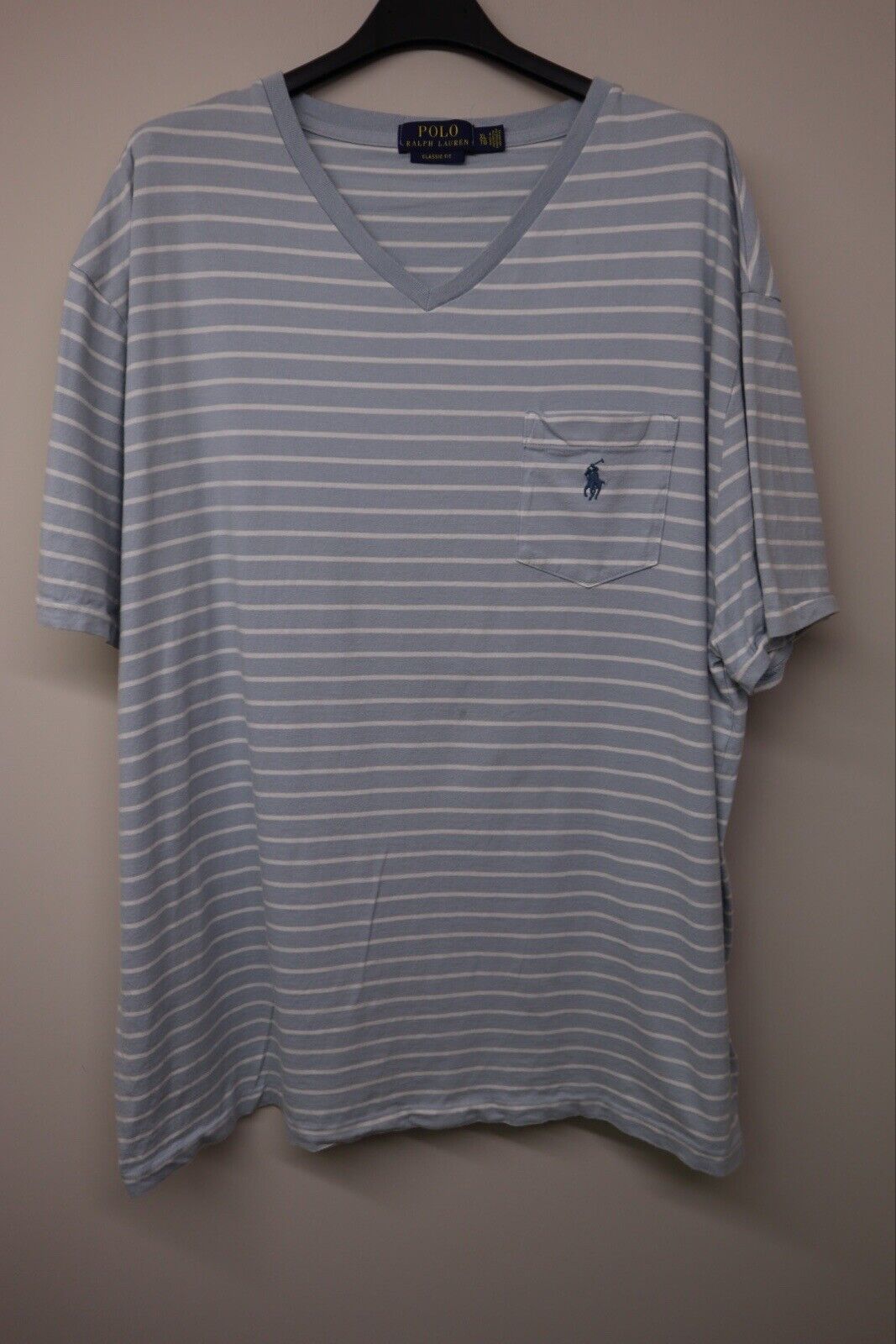 Polo Ralph Lauren T-Shirt TG XL