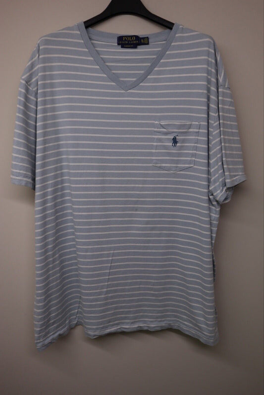 Polo Ralph Lauren T-Shirt TG XL