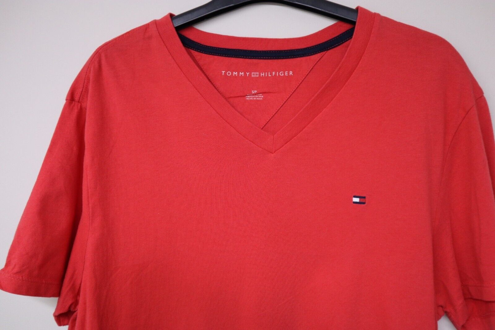 Tommy Hilfiger T-Shirt TG S