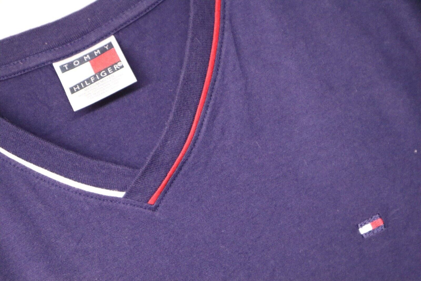 Tommy Hilfiger T-Shirt TG M