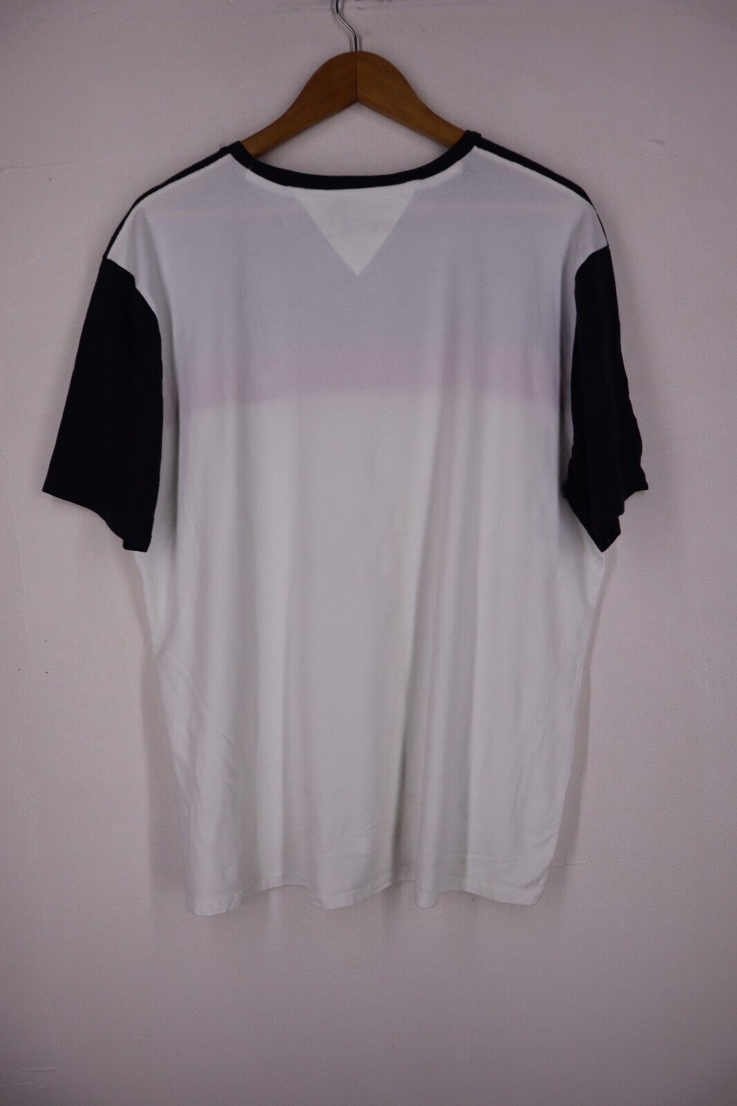 Tommy Hilfiger T-Shirt uomo TG XL SIZE XL cotone