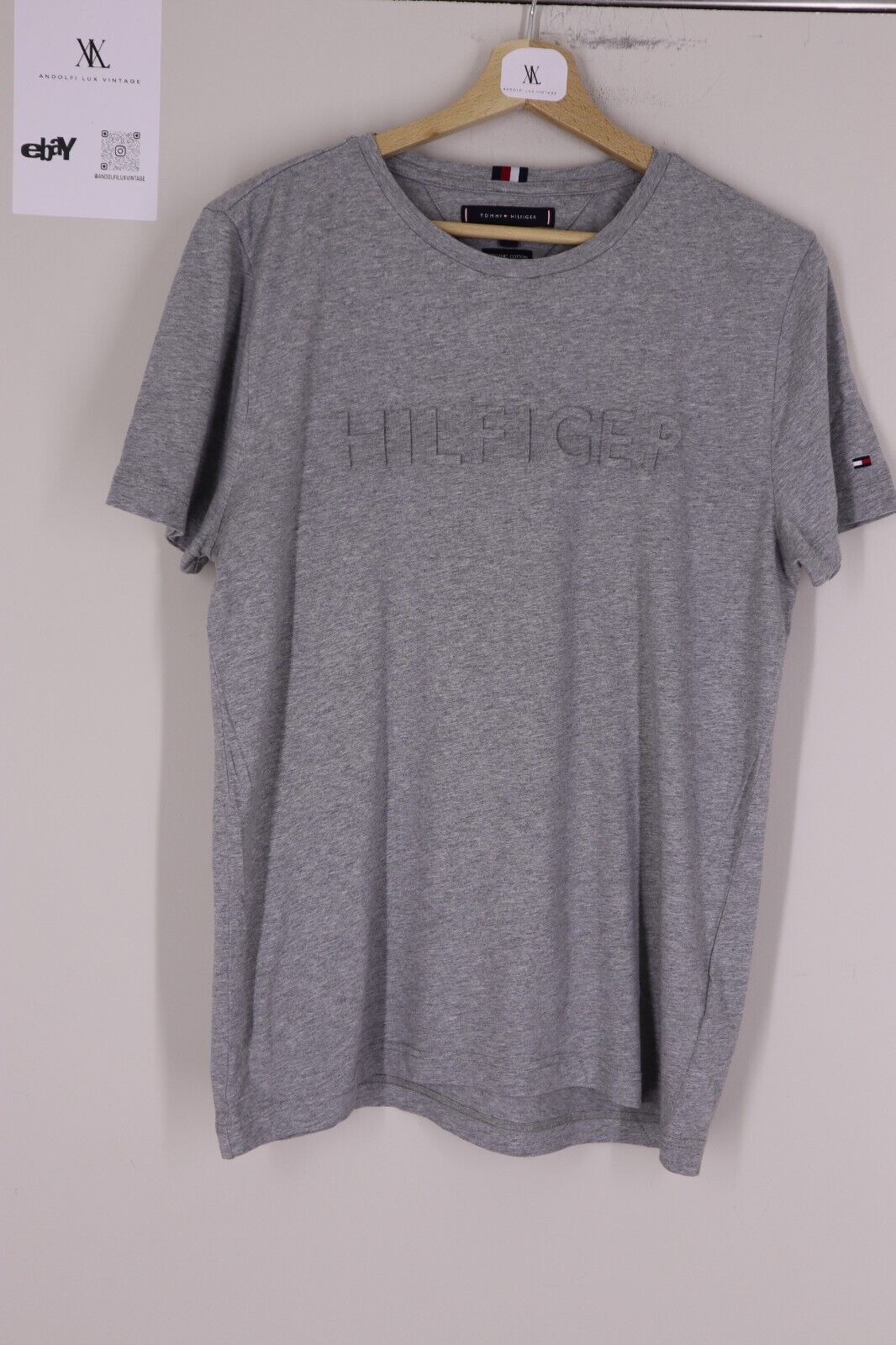 Tommy Hilfiger T-Shirt TG M