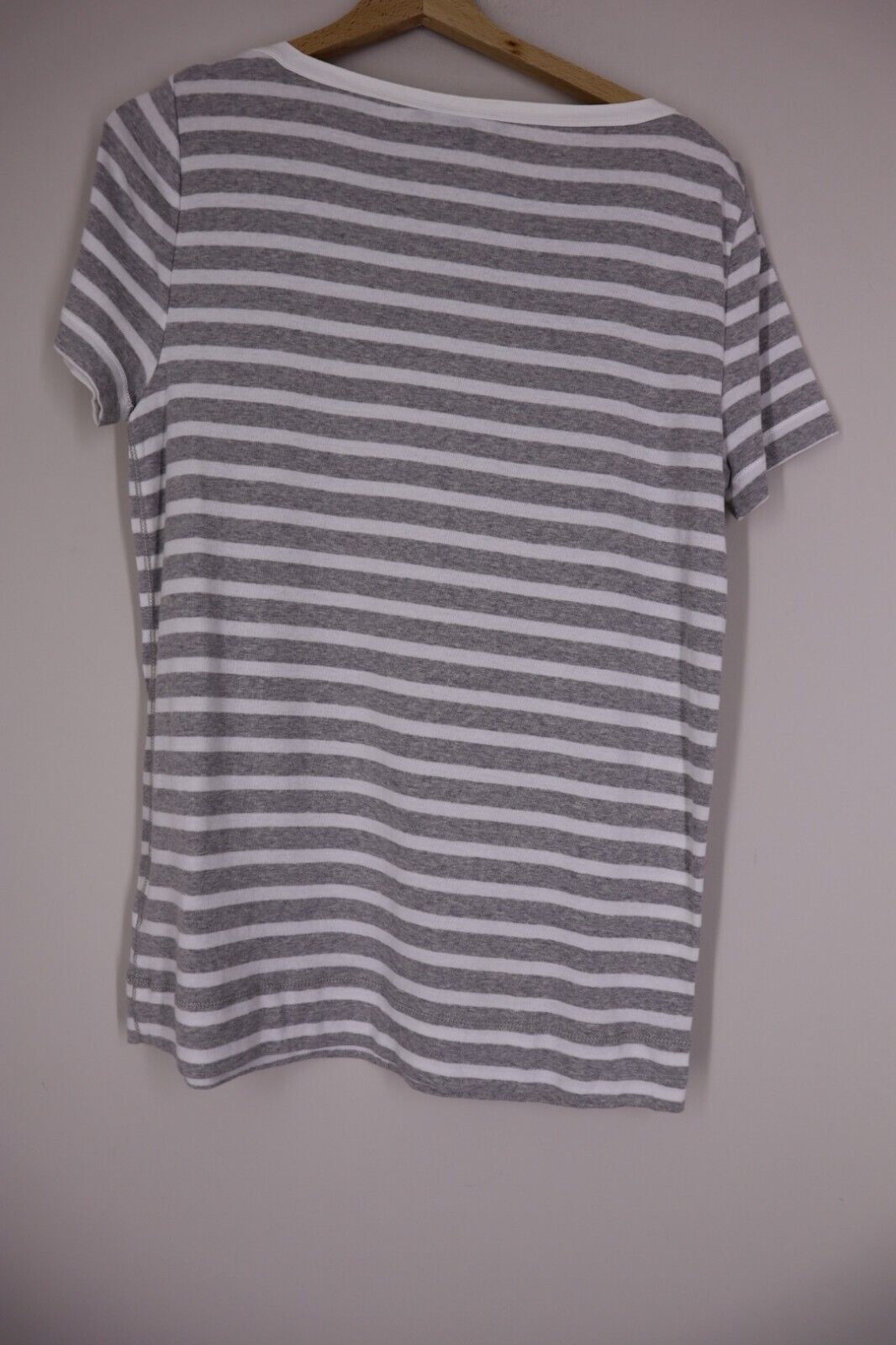 Ralph Lauren Donna - T-Shirt Donna Woman TG L SIZE L Manica Corta