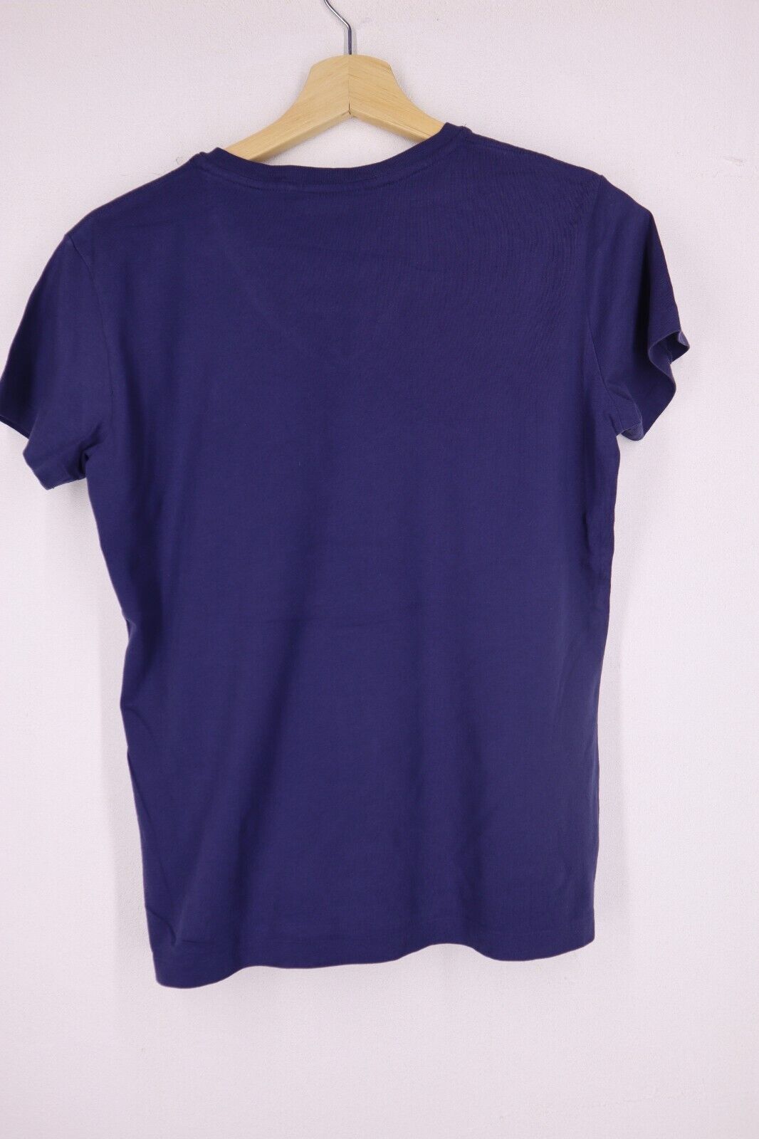 Ralph Lauren Donna - T-Shirt Donna Woman TG M SIZE M Manica Corta