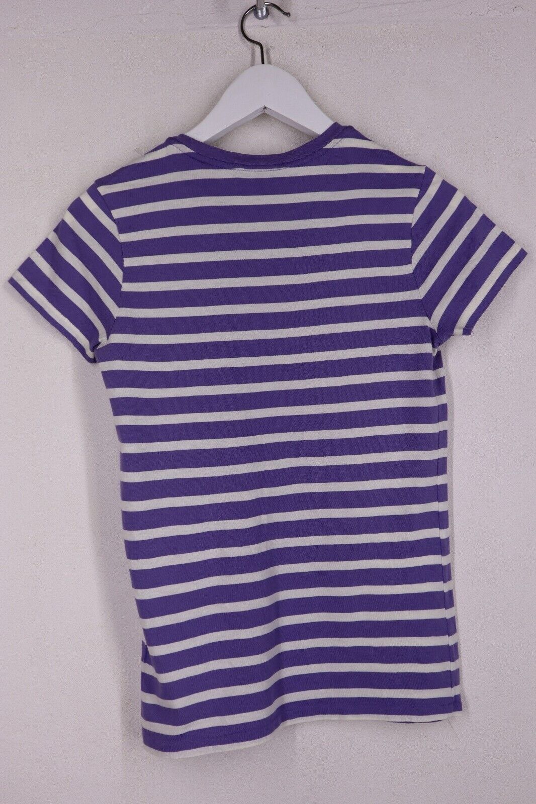 Ralph Lauren - T-Shirt POLO Donna Cotone Woman Logo TG S SIZE S