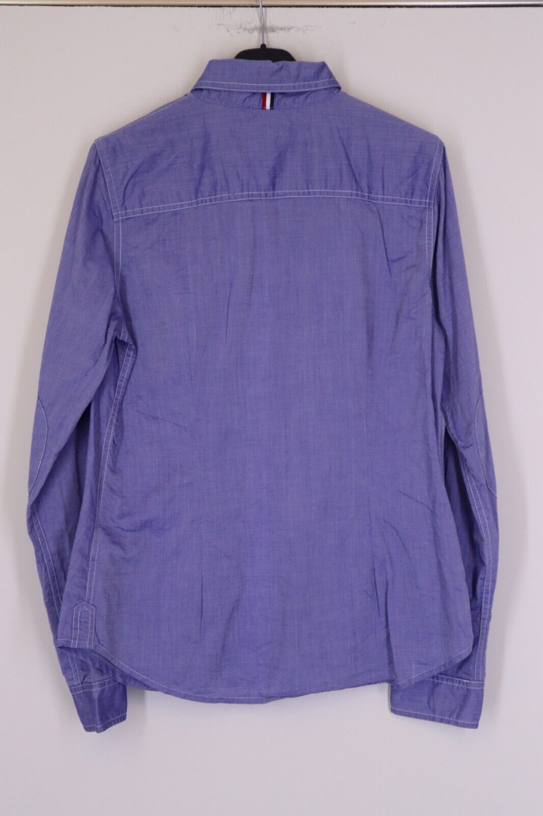 TOMMY HILFIGER CAMICIA DONNA WOMAN SHIRT TG M SIZE M