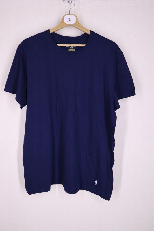 Polo Ralph Lauren T-Shirt Man Uomo TG L