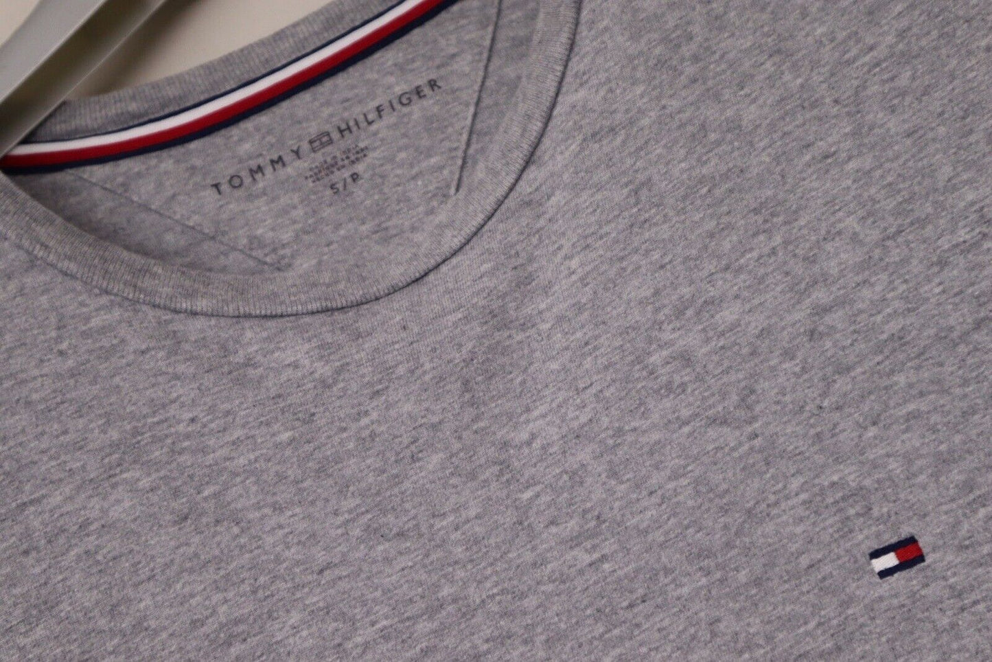 Tommy Hilfiger T-Shirt TG S