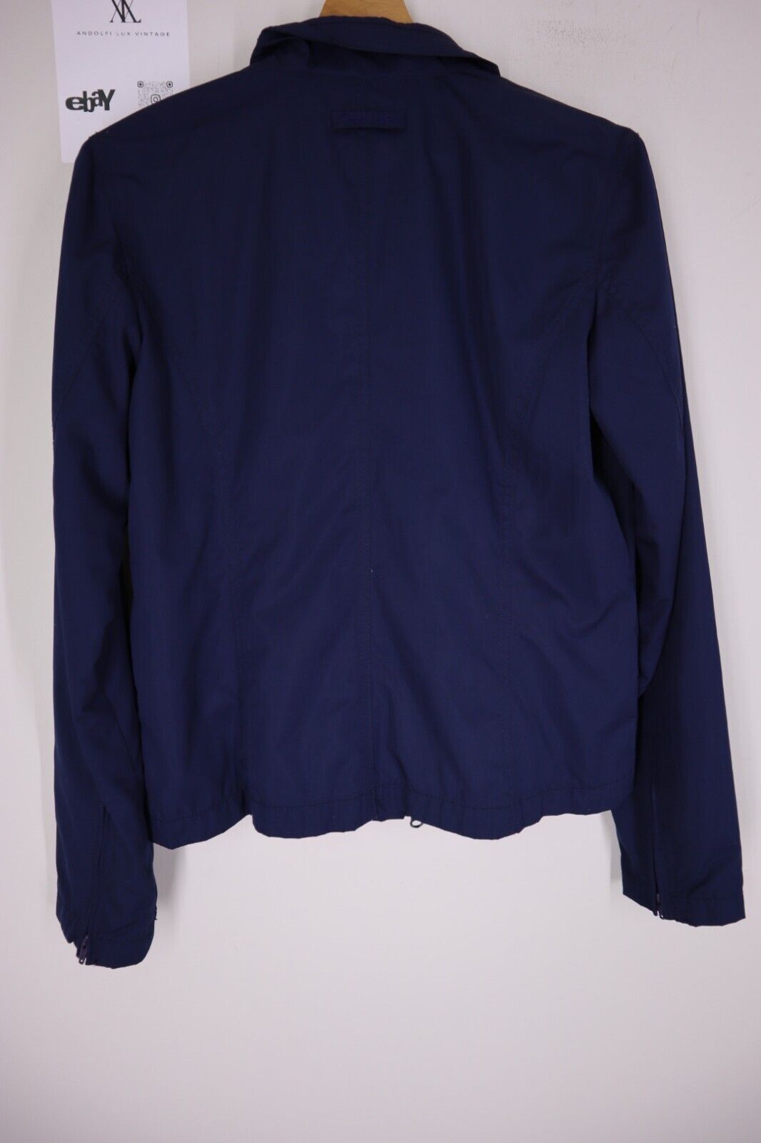 TOMMY HILFIGER - DONNA WOMAN GIACCA JACKET TG M SIZE M