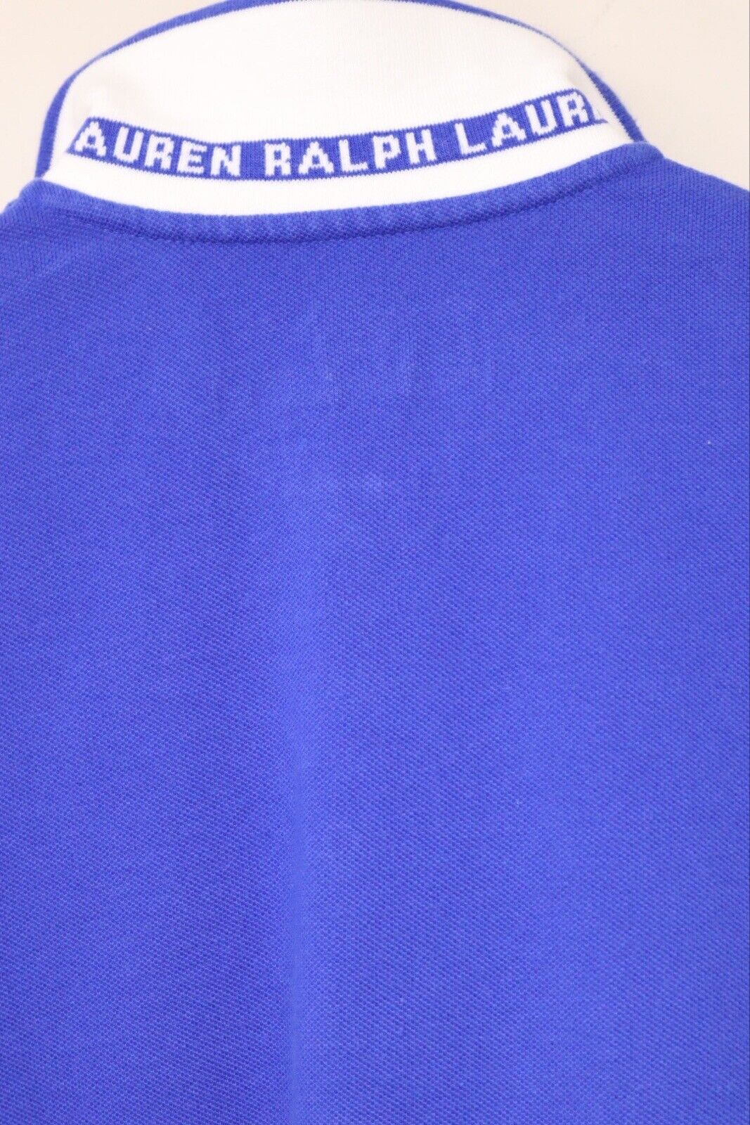 T-Shirt Ralph Lauren Donna Cotone Woman Logo