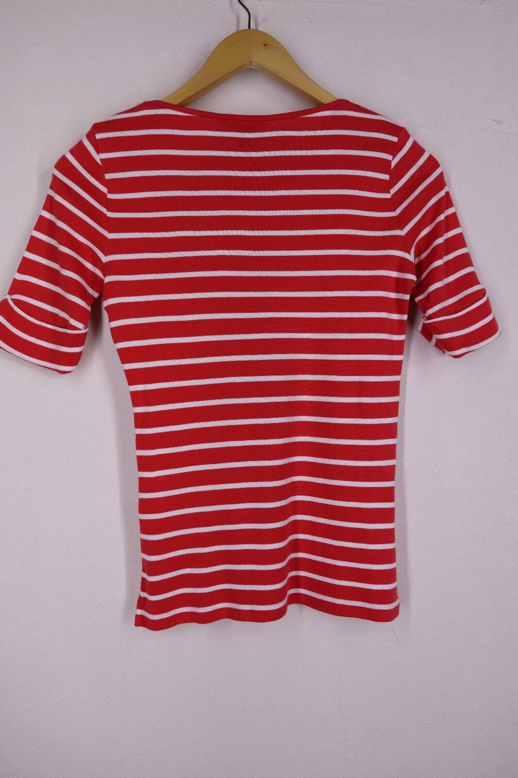 Polo Ralph Lauren - Donna T-Shirt  Maglia TAGLIA S SIZE S