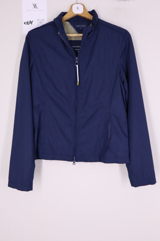 TOMMY HILFIGER - DONNA WOMAN GIACCA JACKET TG M SIZE M