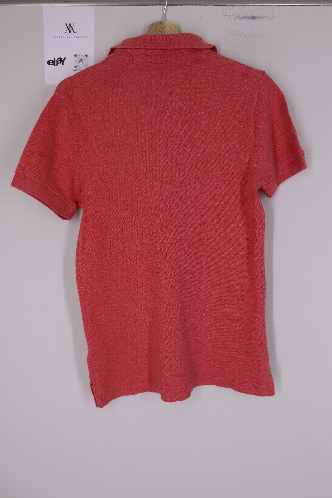 Tommy Hilfiger T-Shirt TG XS