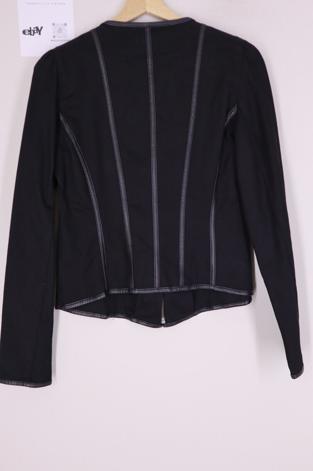 Giubbotto Ralph Lauren Donna TG S SIZE S