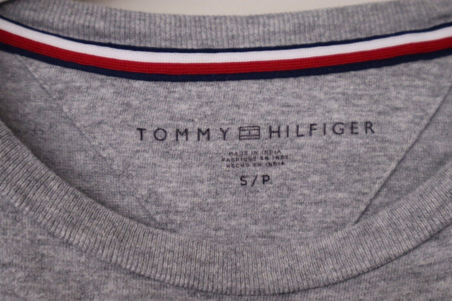 Tommy Hilfiger T-Shirt TG S