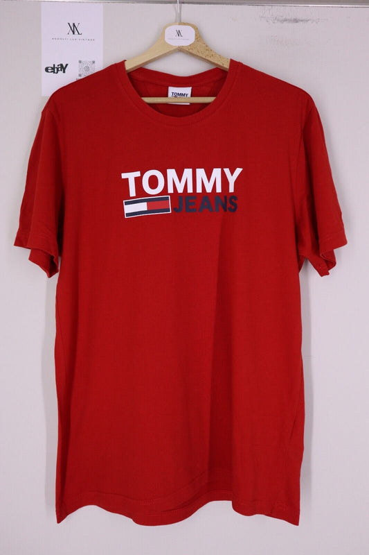 Tommy Hilfiger T-Shirt TG M