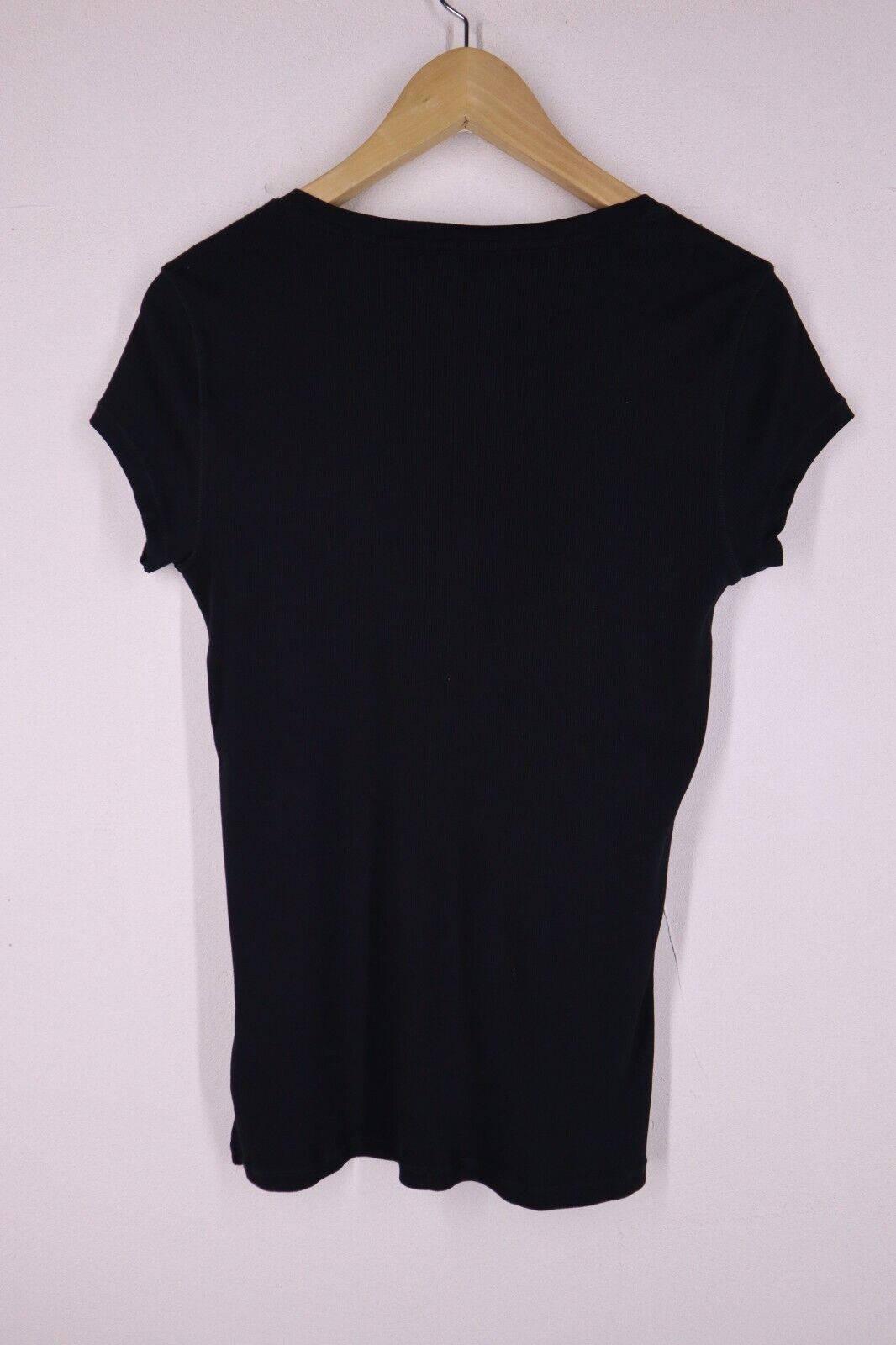 Ralph Lauren - T-Shirt Donna Cotone Woman Logo TG M SIZE M Manica Corta