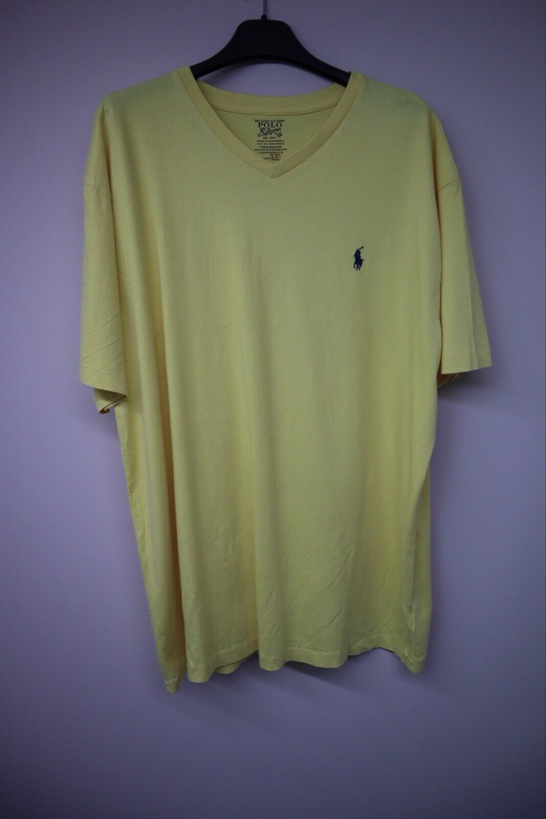 Polo Ralph Lauren T-Shirt TG L