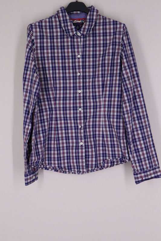 TOMMY HILFIGER CAMICIA DONNA WOMAN SHIRT TG.M