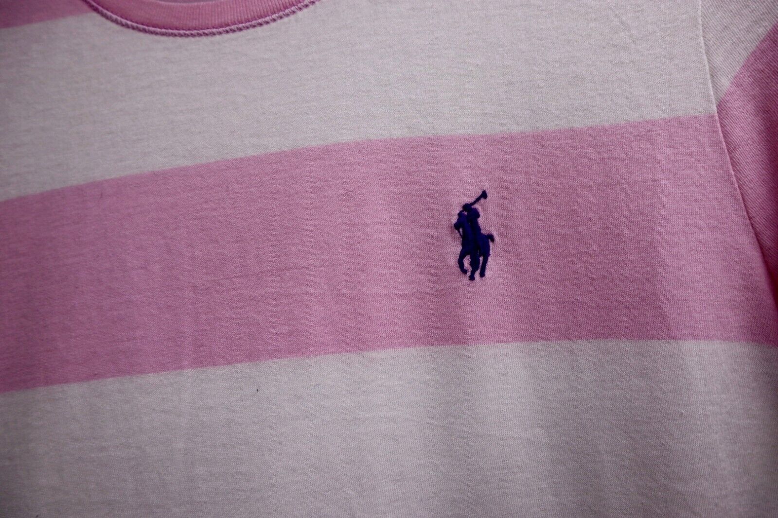 Polo Ralph Lauren T-Shirt Man Uomo TG M