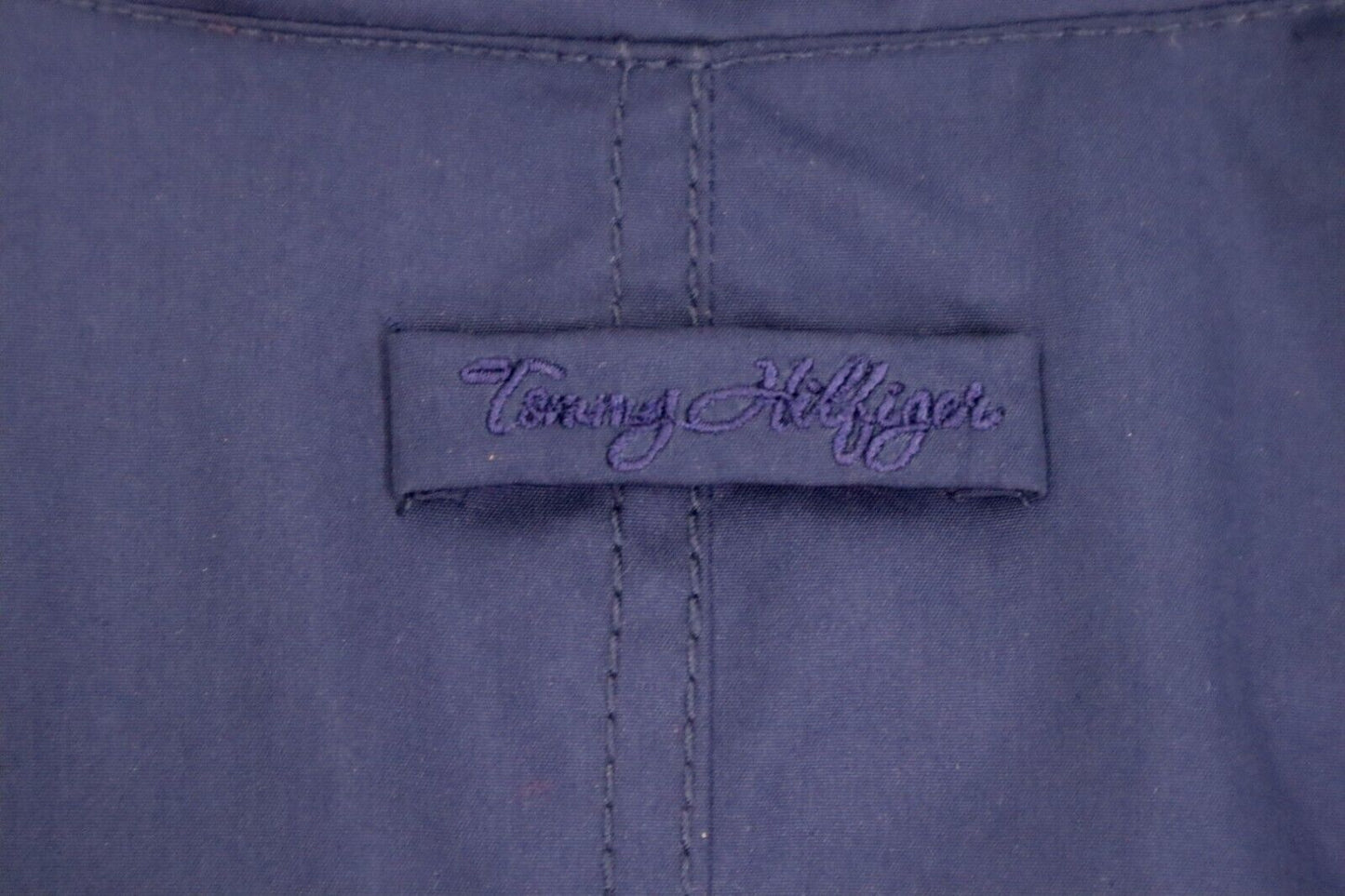 TOMMY HILFIGER - DONNA WOMAN GIACCA JACKET TG M SIZE M