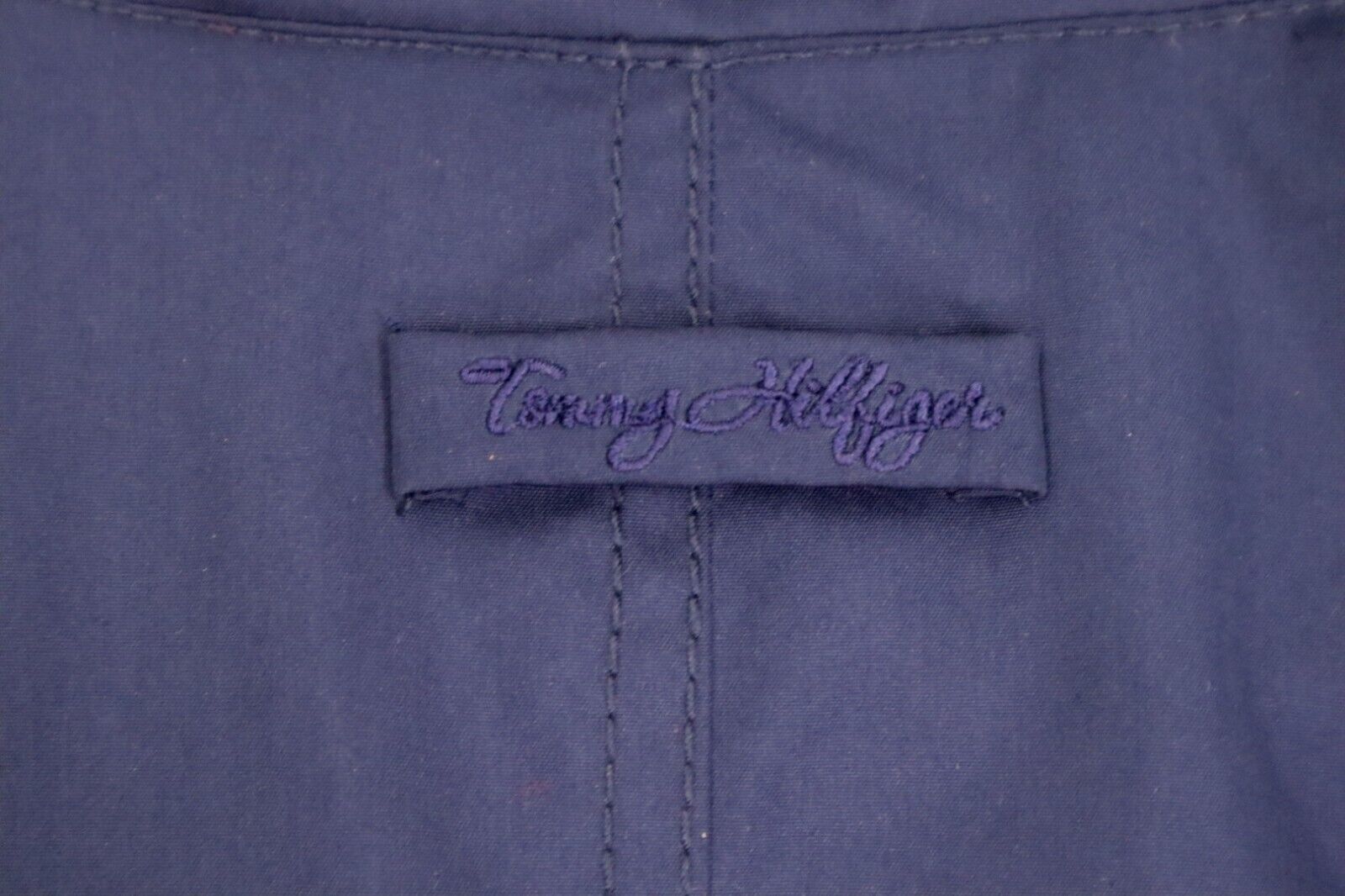 TOMMY HILFIGER - DONNA WOMAN GIACCA JACKET TG M SIZE M