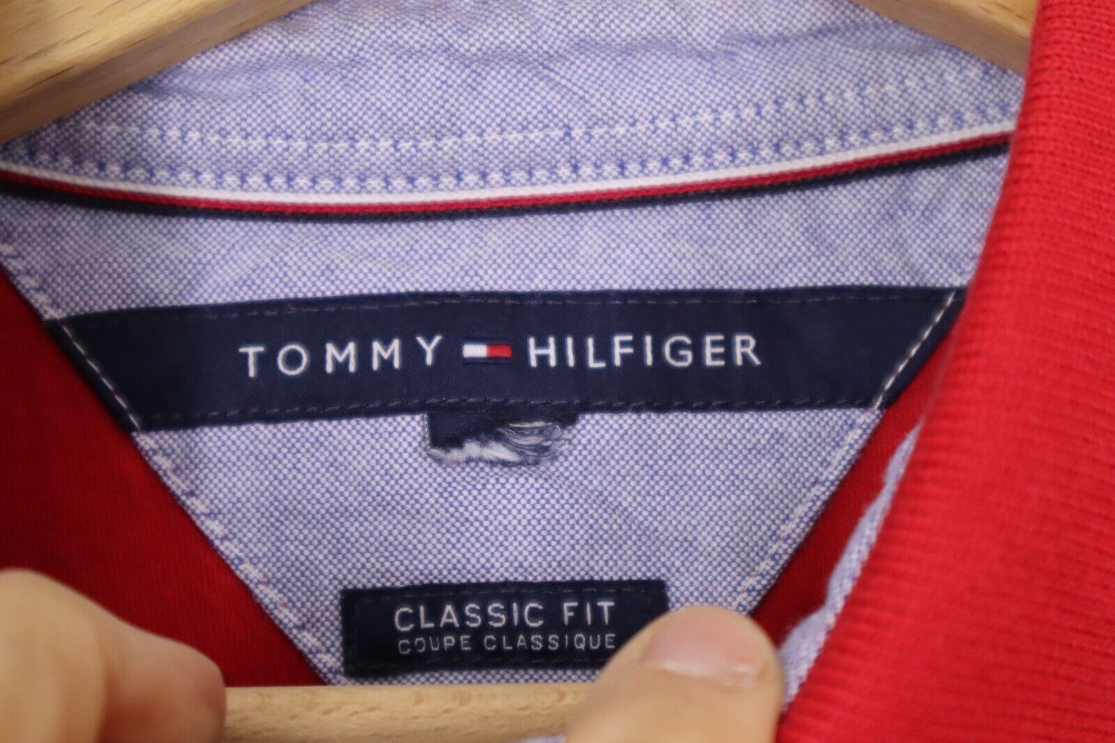 Tommy Hilfiger T-Shirt TG M