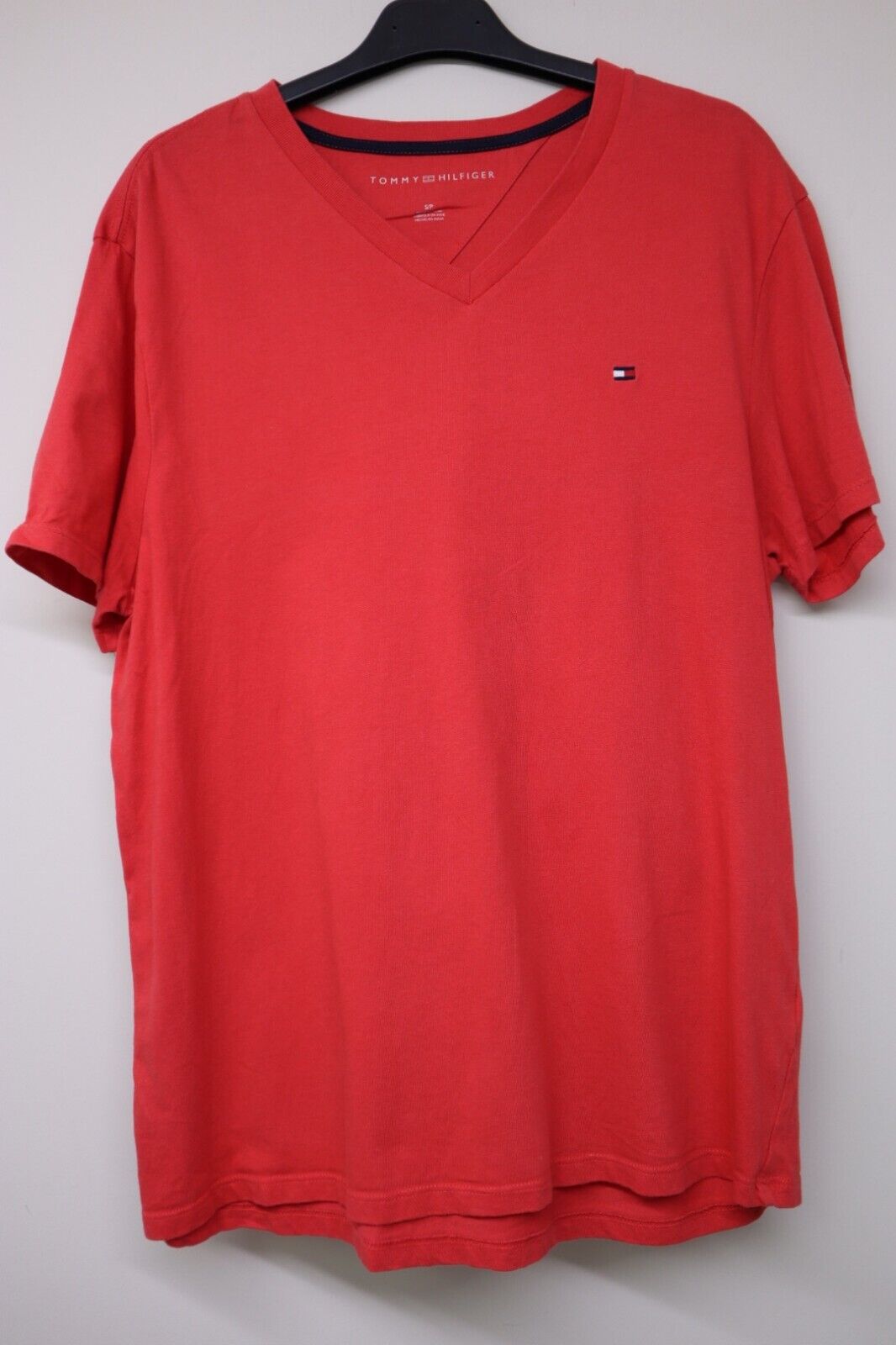 Tommy Hilfiger T-Shirt TG S