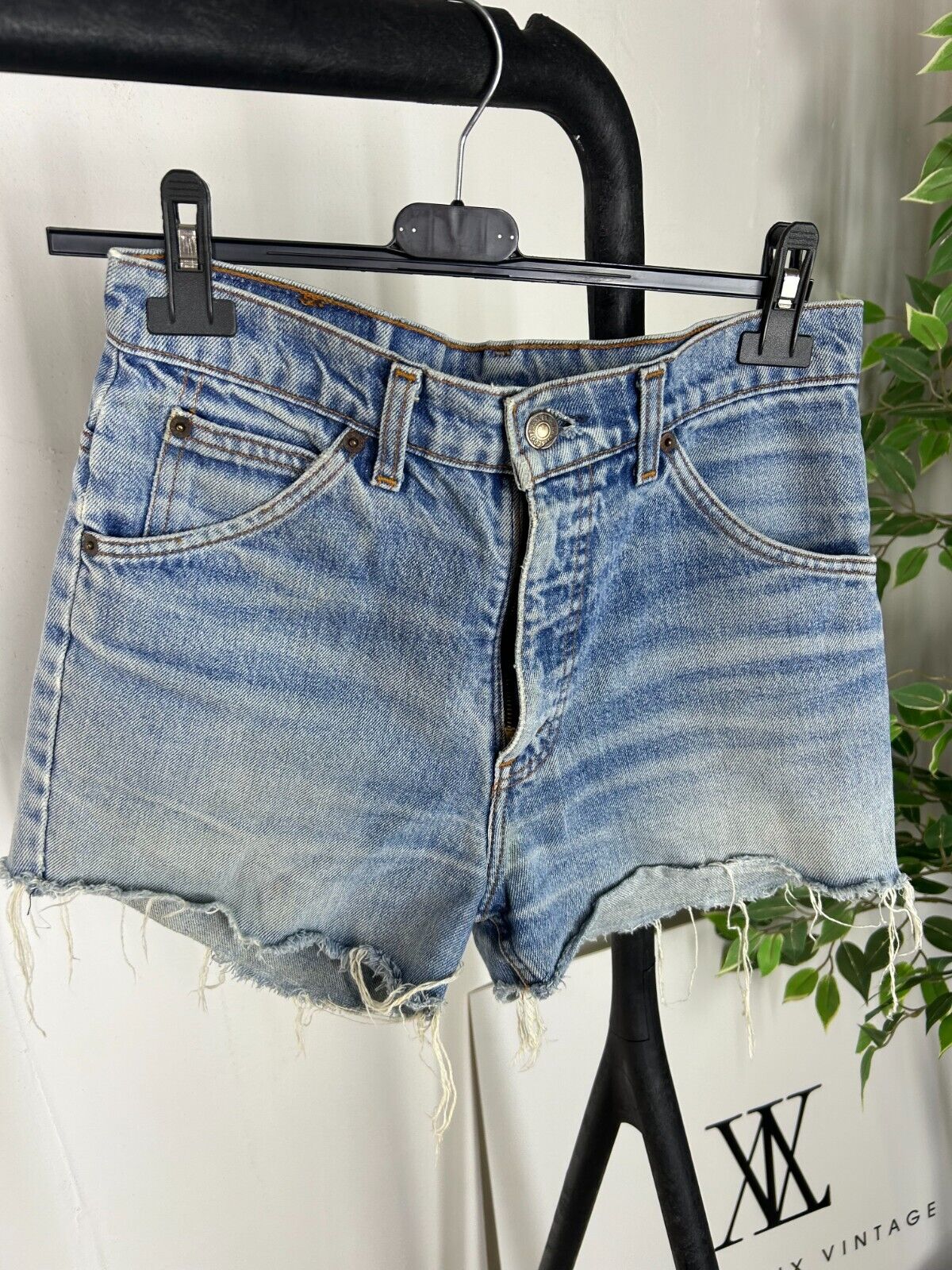 Levi's -  Shorts da Donna Woman SIZE W31 TG 44-46 IT