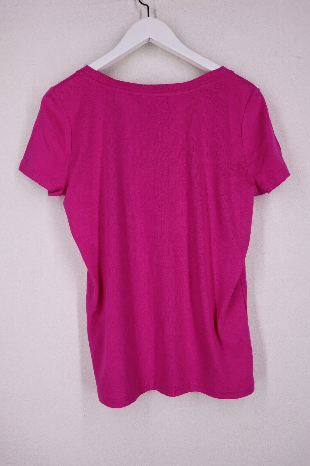 Ralph Lauren Donna - T-Shirt Donna Woman TG L SIZE L Manica Corta