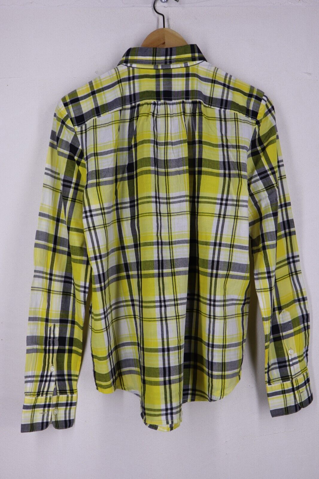 RALPH LAUREN CAMICIA DONNA TG M SIZE M WOMAN CASUAL VINTAGE SHIRT