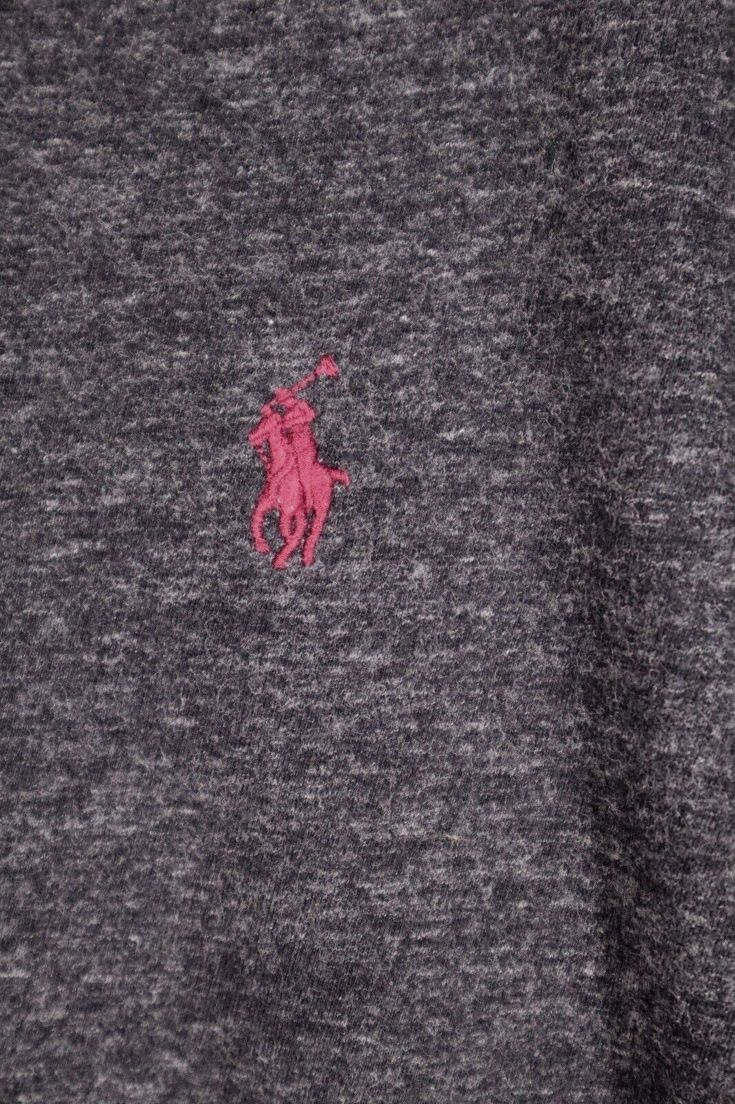 Polo Ralph Lauren T-Shirt Man Uomo TG M