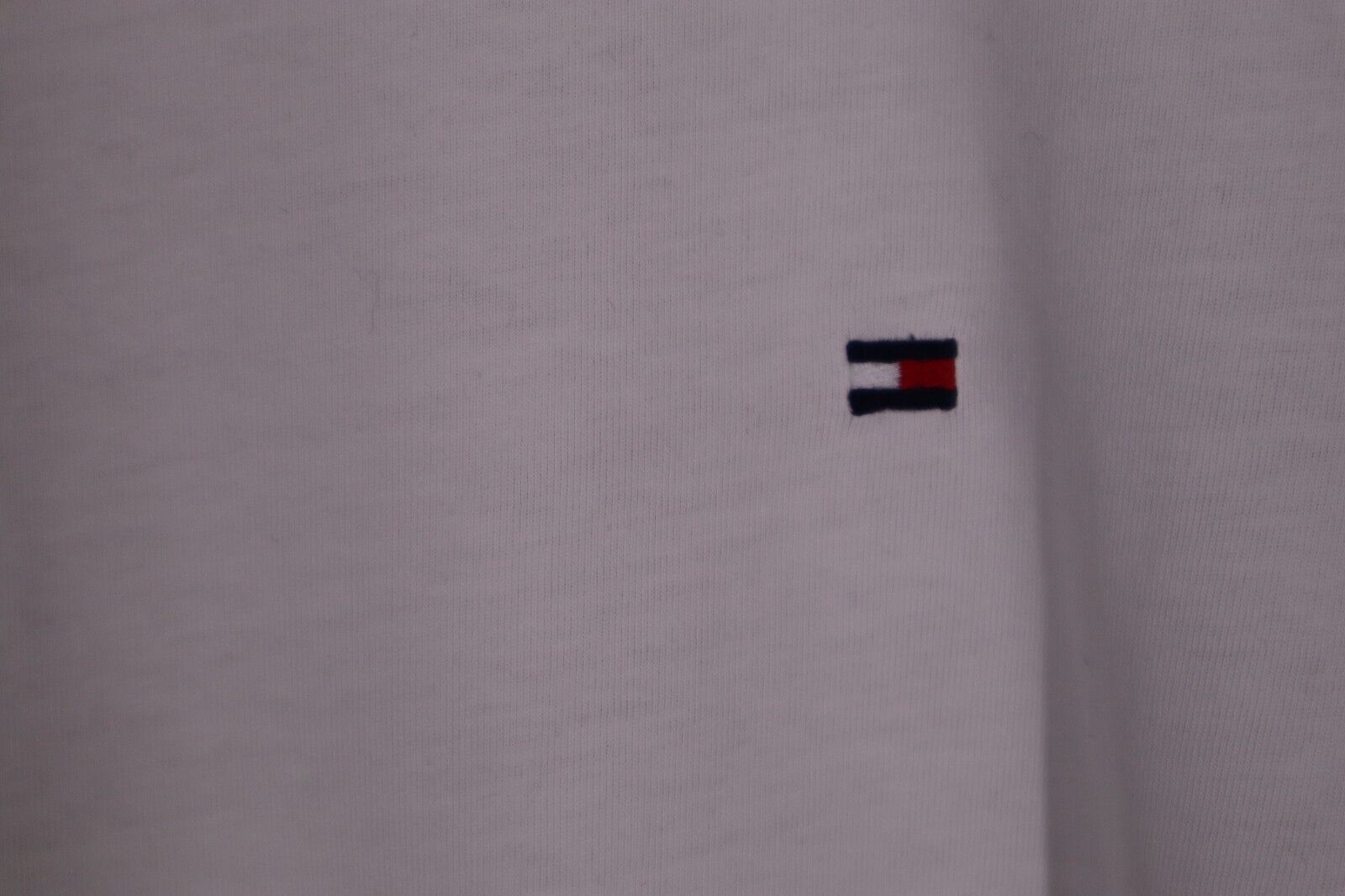 Tommy Hilfiger T-Shirt TG M