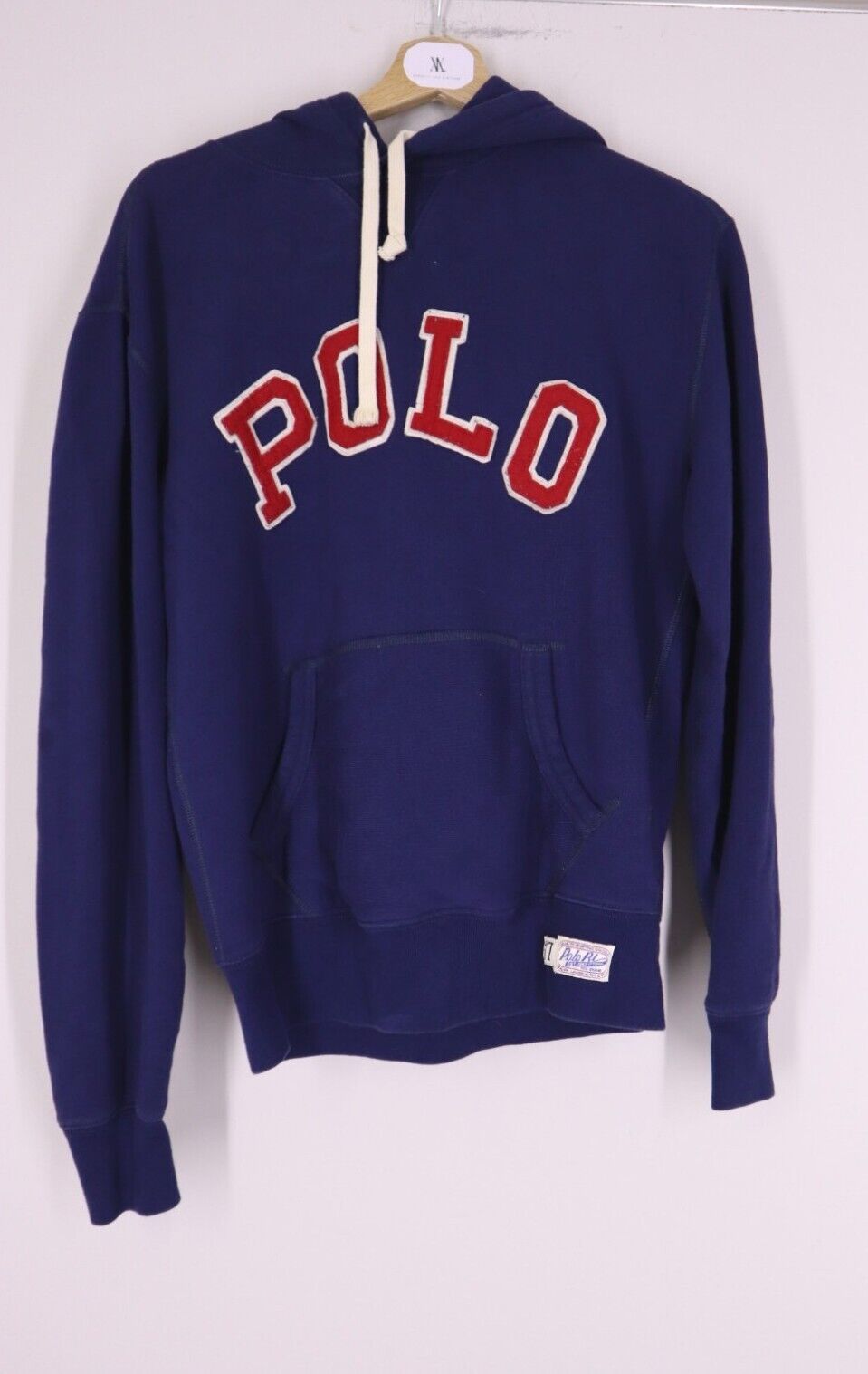  Ralph Lauren Uomo - Felpa Pullover Uomo Man TG.S EXCLUSIVE COLLECTION