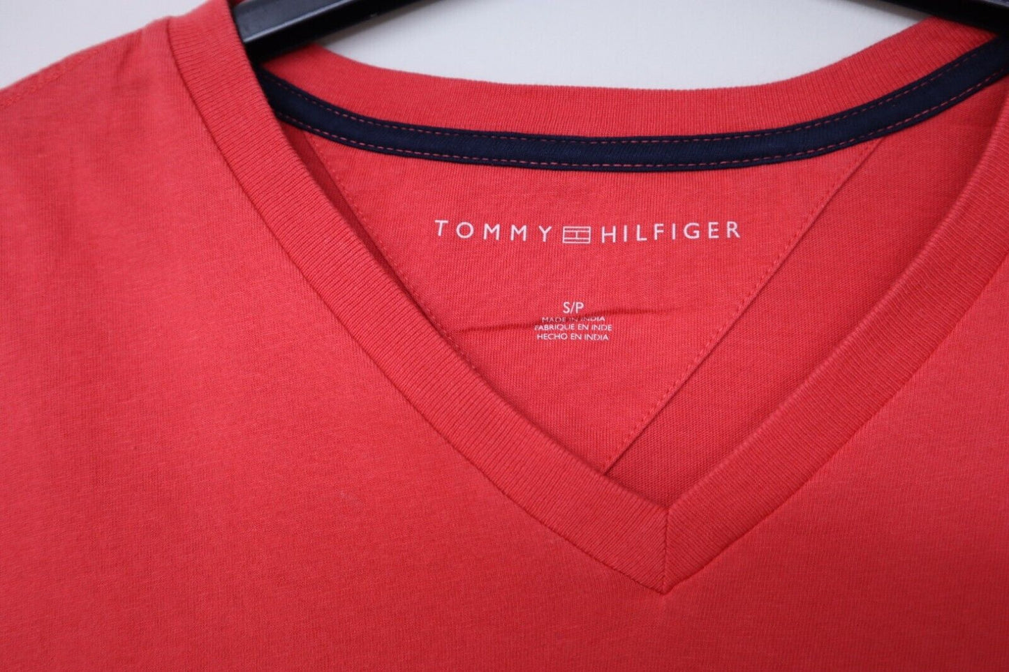 Tommy Hilfiger T-Shirt TG S