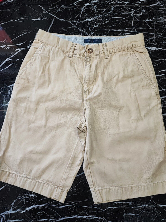 PANTALONCINI CHINO TOMMY HILFIGER TG W29