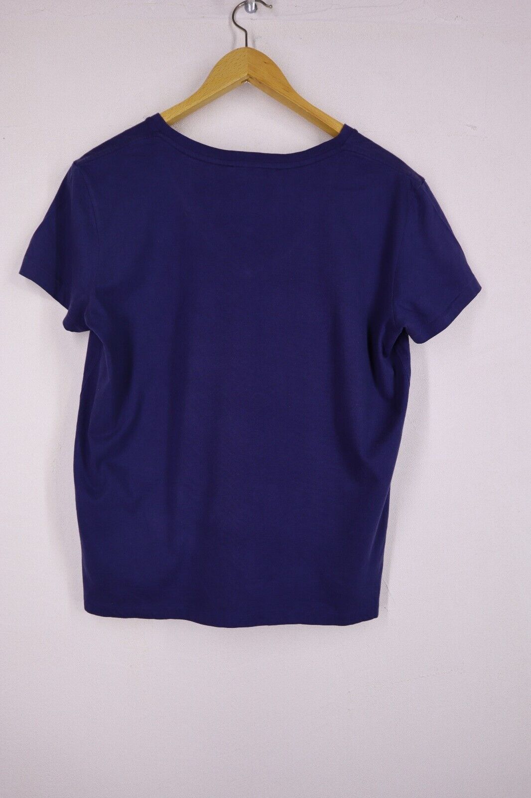 Polo Ralph Lauren - Donna T-Shirt  Maglia TG L SIZE L