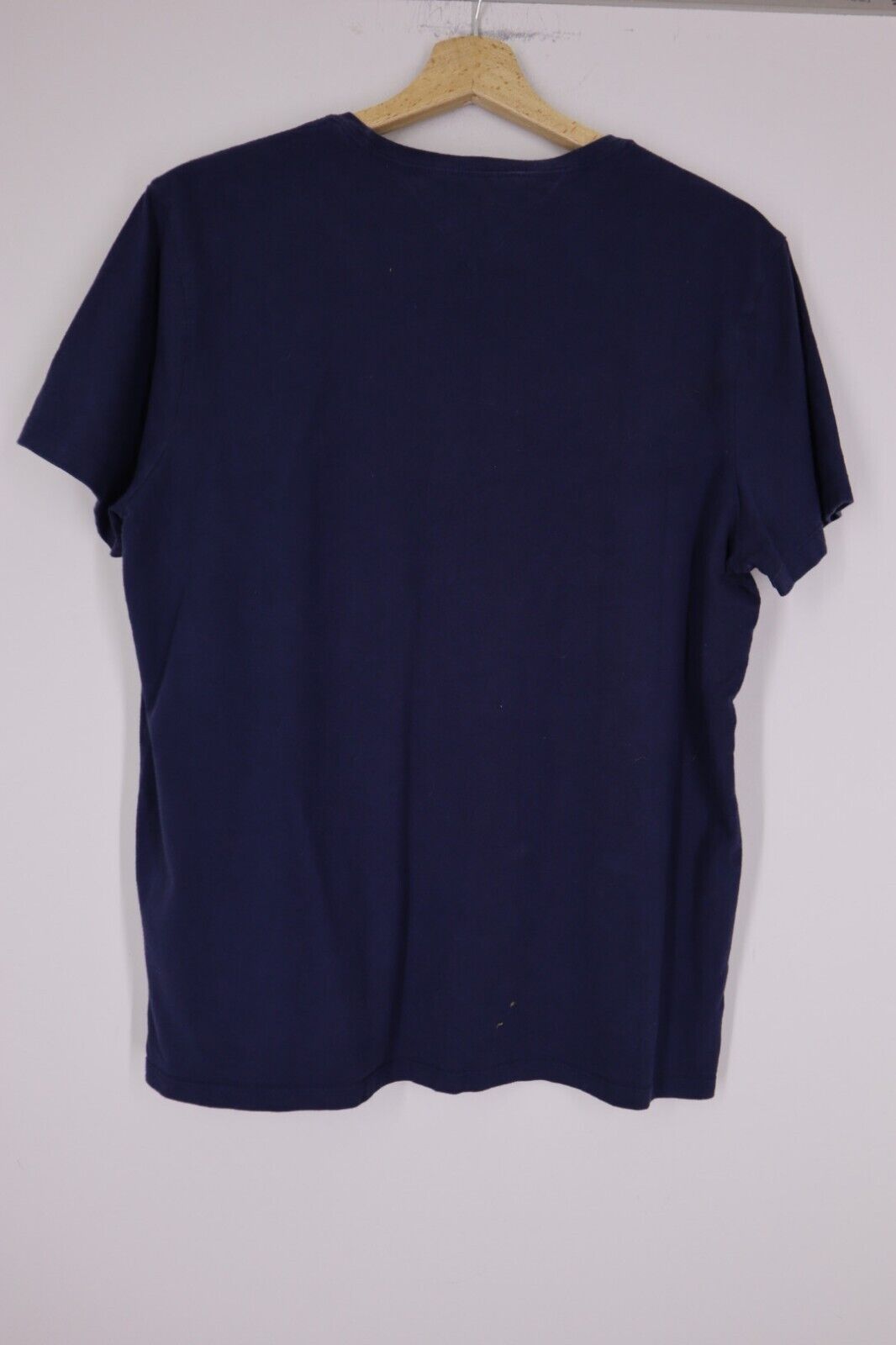 Tommy Hilfiger t-shirt uomo TG M cotone