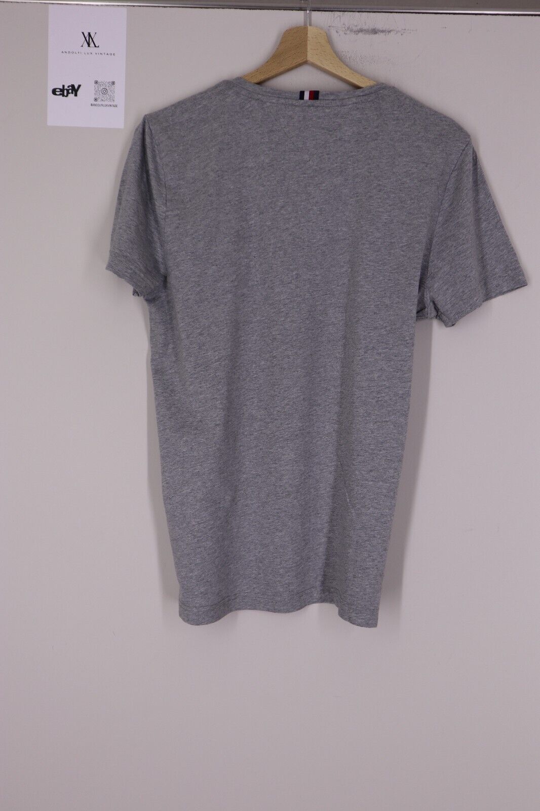 Tommy Hilfiger T-Shirt TG M